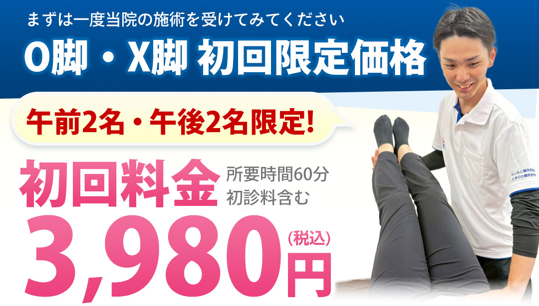 初回限定価格
