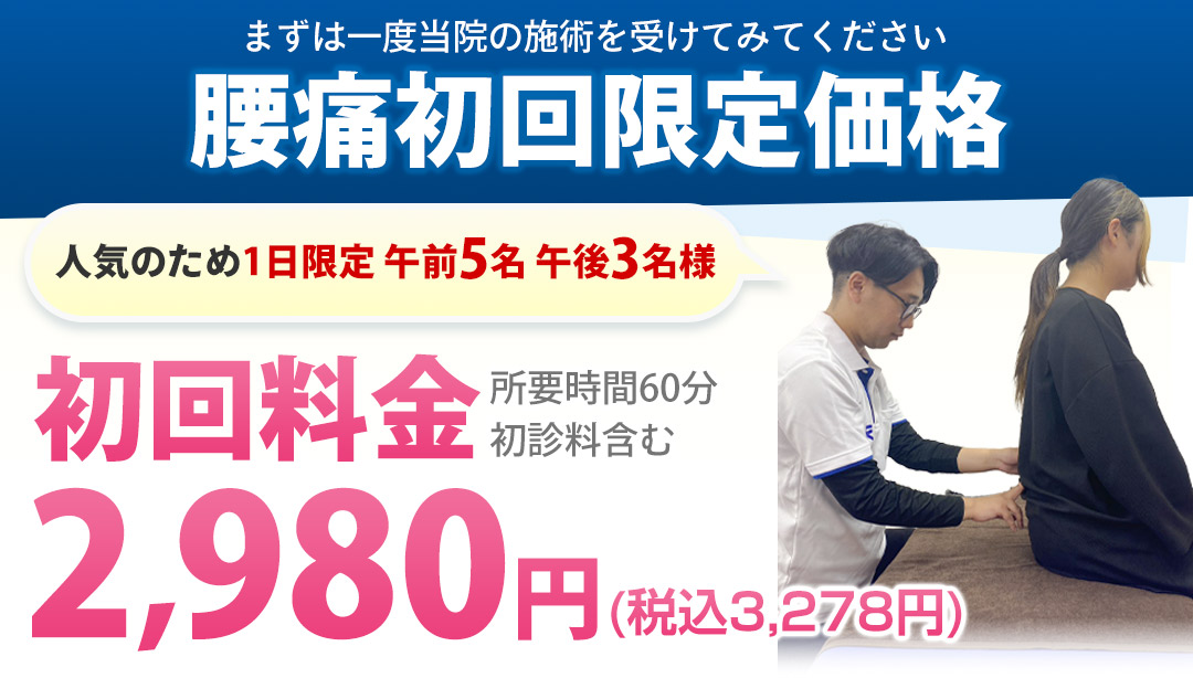 初回限定価格